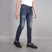 Gambar LGS - Slim Fit - Celana Jeans Premium - Biru - JPF.499.P103.A647.C - 29 dari LGSgeneration undefined 2 Tokopedia