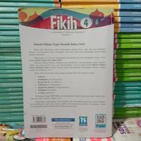 Gambar Buku Fikih MI Kelas 4 KMA 2019 HOTS Aqila dari TOKO BUKU LEJEM GULTOM JAYA undefined 3 Tokopedia