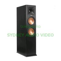 Gambar Klipsch RP-280FA DOLBY ATMOS ENABLED FLOORSTANDING SPEAKER dari SYDNEY AUDIO VIDEO undefined 1 Tokopedia