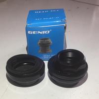 Gambar Komfork Kom fork stang setir drat sepeda 12 16 20 inch Genio dari Garuda Sepeda Kota Tangerang Selatan 1 Tokopedia