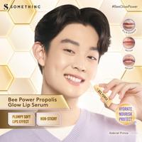 Gambar Somethinc Bee Glow Power Series - Power Mist, Sleeping Mask, Lip Serum - Lip Serum5g dari RFO beauty undefined 3 Tokopedia