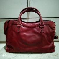 Gambar tas cantik 38*26 second preloved dari Salamah Bugisindo Wisata undefined 2 Tokopedia