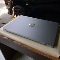 Gambar Laptop HP Pavilion Core i7 Gen 10th RAM 8GB SSD 500GB TC bekas second dari Rimas Laptop Jakarta undefined 4 Tokopedia