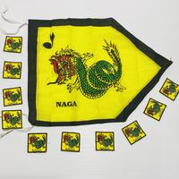 Gambar TANDA REGU PRAMUKA PUTRA ( NAGA ) dari CUNKOKO SERBA ADA undefined 2 Tokopedia