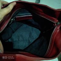 Gambar tas cantik 38*26 second preloved dari Salamah Bugisindo Wisata undefined 4 Tokopedia