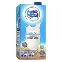Gambar FRISIAN FLAG Purefarm Susu UHT Full Cream 946 ml dari Alfamidi Official Store undefined 1 Tokopedia
