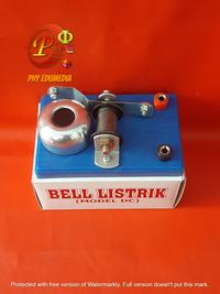 Gambar Bell Listrik Model DC / Alat Bell Listrik Model DC dari Phy Edumedia undefined 3 Tokopedia