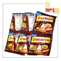 Gambar Sereal energen cokelat 1 renceng 10 sachets @ 29 gram dari Phoenix Grocery undefined 1 Tokopedia