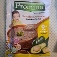 Gambar Promina Sweet Chocolate Avocado Sachet 9+ 25 gram dari CewiShop Official undefined 1 Tokopedia