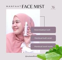 Gambar (BPOM) - Face Mist 100 ml xiushan / Khasiat setara Serum dari LightSkin undefined 4 Tokopedia