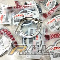Gambar CINCIN ATAS LEHER KNALPOT RX KING ORIGINAL dari RLV MOTOPARTS LAMPUNG undefined 2 Tokopedia