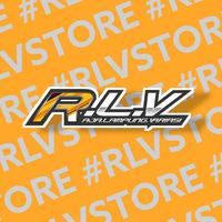 Gambar CINCIN ATAS LEHER KNALPOT RX KING ORIGINAL dari RLV MOTOPARTS LAMPUNG undefined 4 Tokopedia