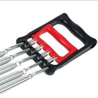 Gambar Expander Hand Pegas Otot Menarik Kekuatan Olahraga Pembentukan dada dari INAWASTORE undefined 4 Tokopedia