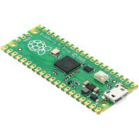 Gambar Raspberry Pi Pico RP2040 ARM Microcontroller Board dari AIF Robotic undefined 3 Tokopedia