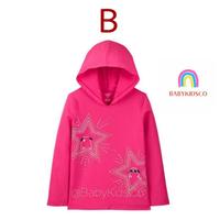 Gambar KAOS ANAK PEREMPUAN CARTERKIDS TEE TSHIRT ANAK CEWEK BAYI ATASAN BAJU dari BabyKidsCo undefined 3 Tokopedia
