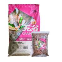 Gambar Kitchen Flavour Flavor Beauty Repack 500gr untuk Kucing Gemuk dari Go Petshop Store undefined 3 Tokopedia