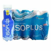 Gambar 12 PCS Minuman Isoplus 350 ml dari taniastore20 undefined 1 Tokopedia