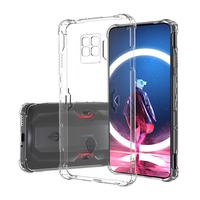 Gambar Airbag Case for ZTE Nubia Red Magic 7 Pro / 7S Pro Shock-Proof Clear Premium Softcase - R.Magic 7S Pro dari Droid Guard undefined 1 Tokopedia
