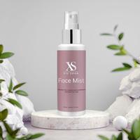 Gambar (BPOM) - Face Mist 100 ml xiushan / Khasiat setara Serum dari LightSkin undefined 3 Tokopedia