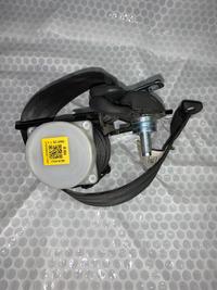 Gambar Seat Belt Safety Belt Sabuk Pengaman Calya Sigra Ori bagian tengah / belakang harga satuan - Tengah Kanan dari juragan autoparts undefined 2 Tokopedia