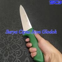 Gambar Pisau solingen cap garpu asli 10" pisau daging don carlos Germany 8677 dari Surya Cipta Jaya undefined 4 Tokopedia