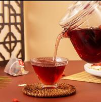 Gambar REN SHEN WU BAO CHA/HERBAL TEA/TEH HERBAL/TEH COWOK dari healteaaid undefined 4 Tokopedia