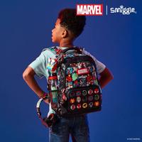 Gambar Smiggle marvel series/Smiggle marvel avanger/Tas smiggle original dari Wikabo Sinar undefined 2 Tokopedia