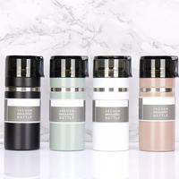 Gambar Thermos Vacuum Insulate 12 Hours Portable Mug Coffe Stainless Steel dari HAPIMART ID undefined 5 Tokopedia