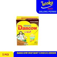 Gambar DANCOW INSTAN COKLAT 200GR dari IWAKA MART DALUNG PERMAI undefined 1 Tokopedia