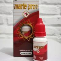 Gambar Jamu Tetes Mariepro - Obat Rematik - Pegal Linu - Stroke dll dari Mariepro Official undefined 2 Tokopedia