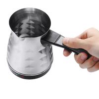 Gambar Teko Pemanas Listrik Model Turkish Coffee Maker 600W 500ml dari Lakuge undefined 3 Tokopedia