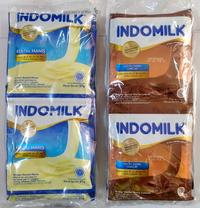 Gambar Indomilk Susu Kental Manis Coklat – Swiss Choco Sachet 6x37gr dari Intiboga undefined 2 Tokopedia