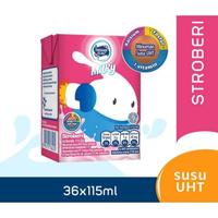 Gambar Frisian Flag Milky 115ML ( 1Karton) - STROBERY dari Alivia_Shop27 undefined 2 Tokopedia
