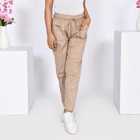 Gambar Celana Panjang Anak Tanggung Model Polos Cewe Perempuan bahan katun - 2-3 tahun, Warna dua dari KharismaCollection1 undefined 5 Tokopedia