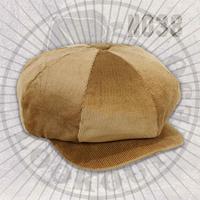 Gambar Jual Topi Klasik, Newsboycap NL038, Original Lookouthejo - M dari Lookouthejo undefined 1 Tokopedia