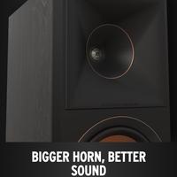 Gambar Klipsch RP-600M II Bookshelf Speaker dari SYDNEY AUDIO VIDEO undefined 2 Tokopedia