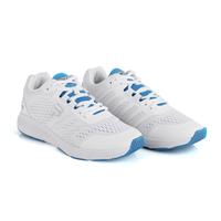 Gambar FILA Sepatu Wanita Meeks - White/White/Blue - 37 dari FILA Official Store undefined 2 Tokopedia