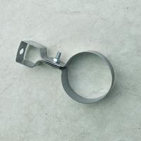 Gambar Klem Gantung Polos 4“/ Hanger Clamp Polos 4 inch/ Hanger Clamp 4” dari giri teknik undefined 1 Tokopedia