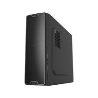 Gambar Enlight EN-120 Slim Case Mini-ITX Plus Power Supply 300W dari ExpressIndo Store undefined 3 Tokopedia
