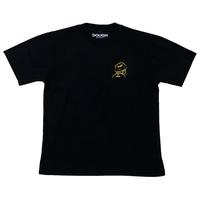 Gambar Bubble Throw Up T-Shirt (Kaos) - Dough Jakarta - S dari Dough Jakarta undefined 3 Tokopedia