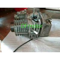 Gambar Cylinder Kop BLOK HEAD BURENG KOP Set Isian Full HONDA BEAT FI K44 dari DFmotor undefined 4 Tokopedia