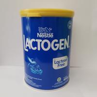 Gambar SUSU LACTOGEN BEBAS LAKTOSA UNTUK DIARE 400 GR LACTOGEN LACTOSE FREE - Lactogen LLM dari Raja Beras Surabaya undefined 2 Tokopedia