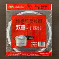 Gambar Karet Seal Panci Presto Vicenza Original - OriVicenza 28cm dari Valiant Electronics TOP undefined 4 Tokopedia