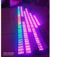 Gambar Lampu Strobo kaca depan mobil truck 4 baris variasi dari Rizki_mufflershop undefined 2 Tokopedia