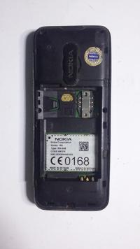 Gambar Nokia 105 RM 908 Hidup Hp Handphone dari E2 Lapak undefined 2 Tokopedia