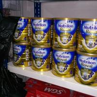 Gambar Nutrilon Royal 4 rasa madu, vanila 800 g/Susu bayi usia 3-6 tahun. - Madu dari Mitra Baby Care undefined 1 Tokopedia
