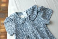 Gambar Maisy Casual Dress anak perempuan by happyelm - Black, XS dari happyelm undefined 1 Tokopedia