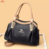 Gambar Letta Bag Tas Selempang Wanita Tas Undangan Tas Pengajian Wanita Murah - Hitam dari Superxstore1 undefined 1 Tokopedia