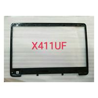 Gambar Frame Lcd Front Bezel Laptop asus X411 S410U X411UQ series Original dari rus think undefined 4 Tokopedia
