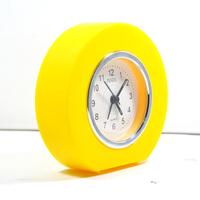 Gambar Jam Dinding Jam Weker Alarm Jam Beker Dekorasi Minimalis Free Baterai dari Time Time_NEW undefined 3 Tokopedia